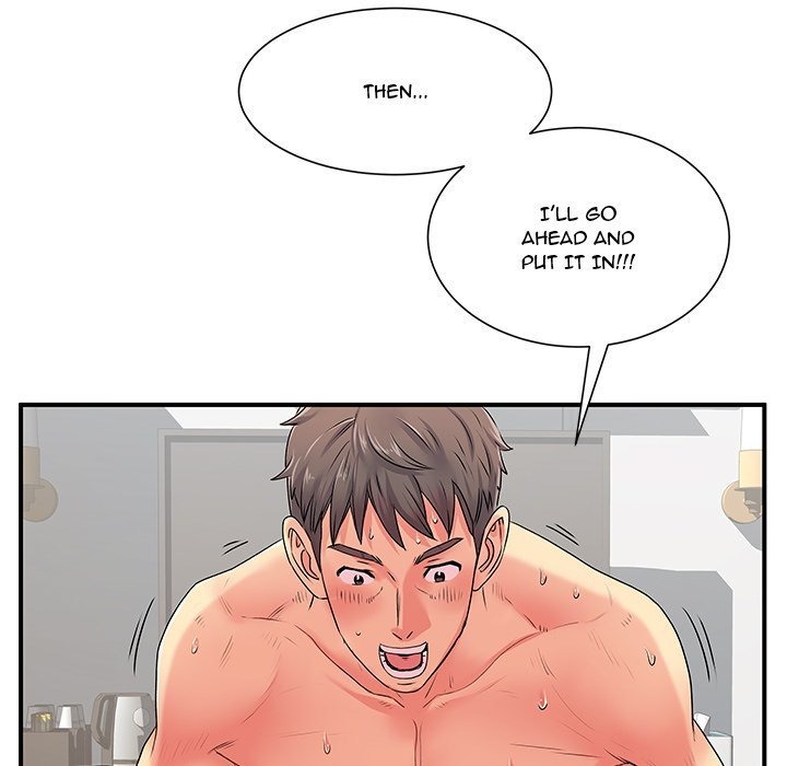 Secret Affairs chapter 4 page 64