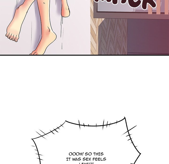 Secret Affairs chapter 4 page 69