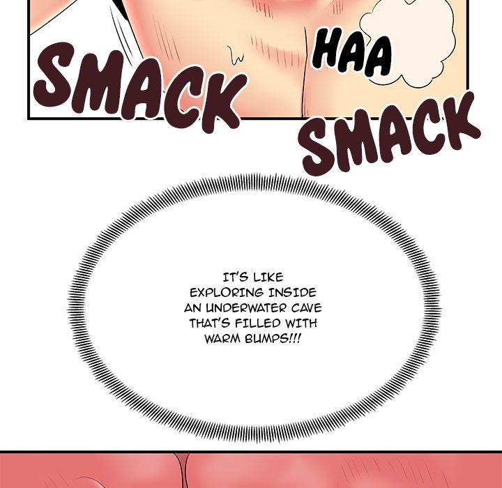 Secret Affairs chapter 4 page 71