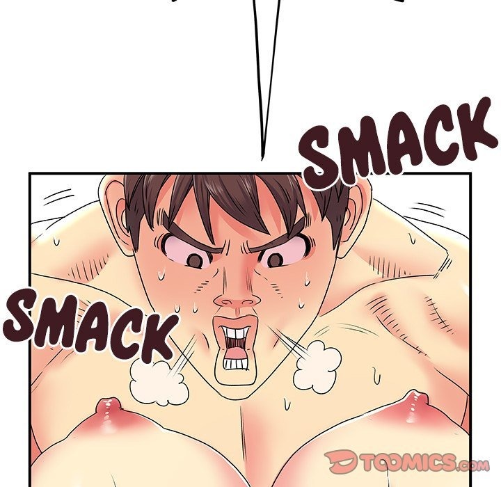 Secret Affairs chapter 4 page 75