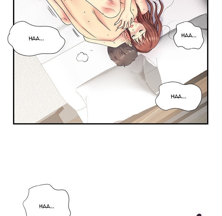 Secret Affairs chapter 4 page 78