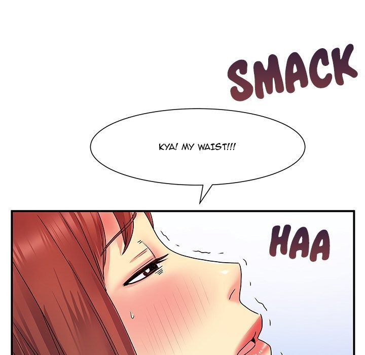Secret Affairs chapter 4 page 80