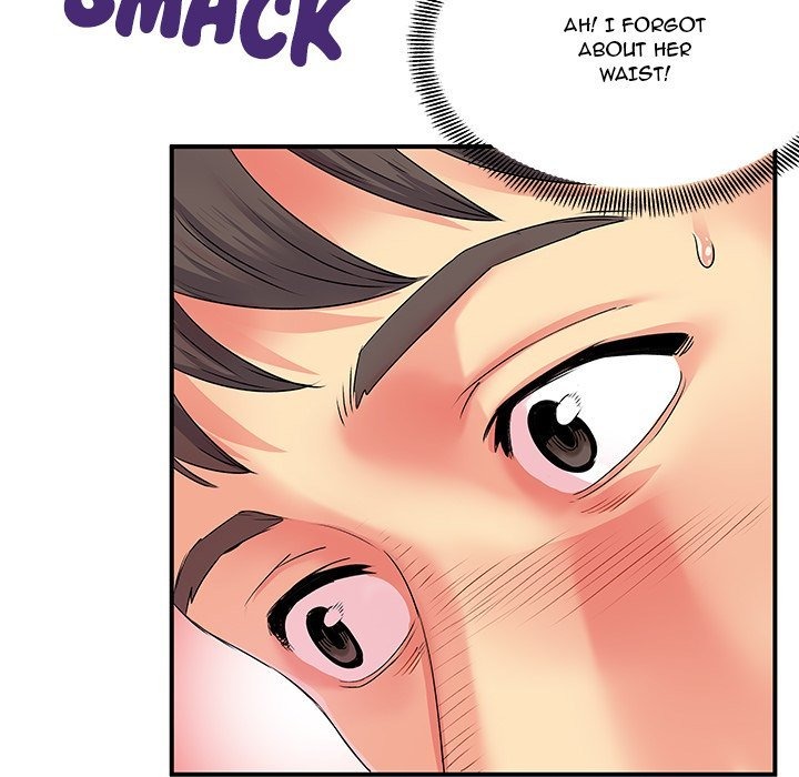 Secret Affairs chapter 4 page 82