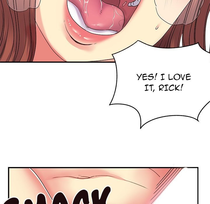Secret Affairs chapter 4 page 85