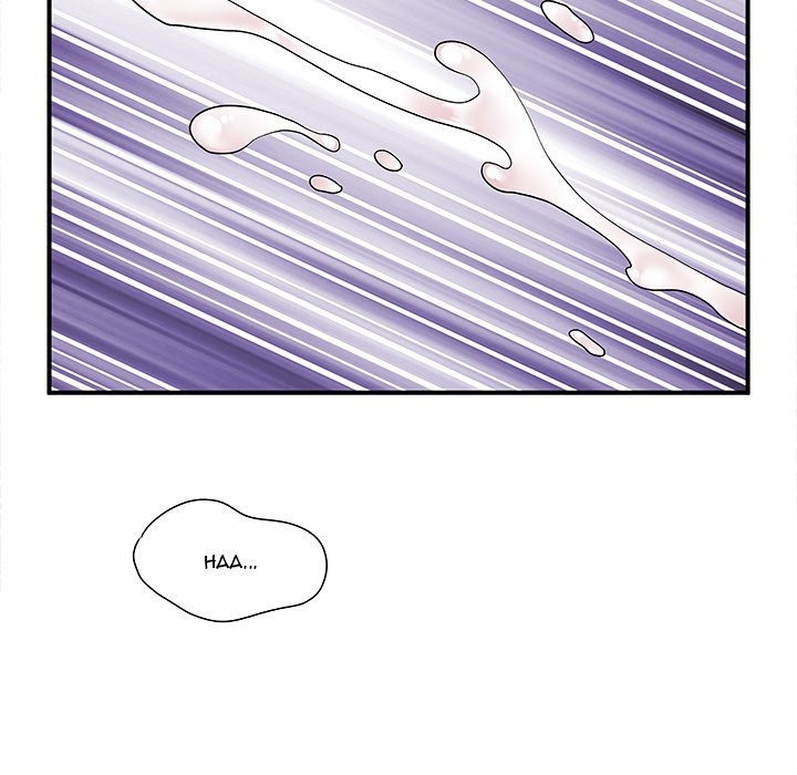 Secret Affairs chapter 4 page 91