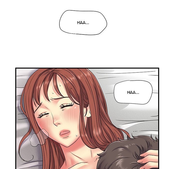 Secret Affairs chapter 4 page 93