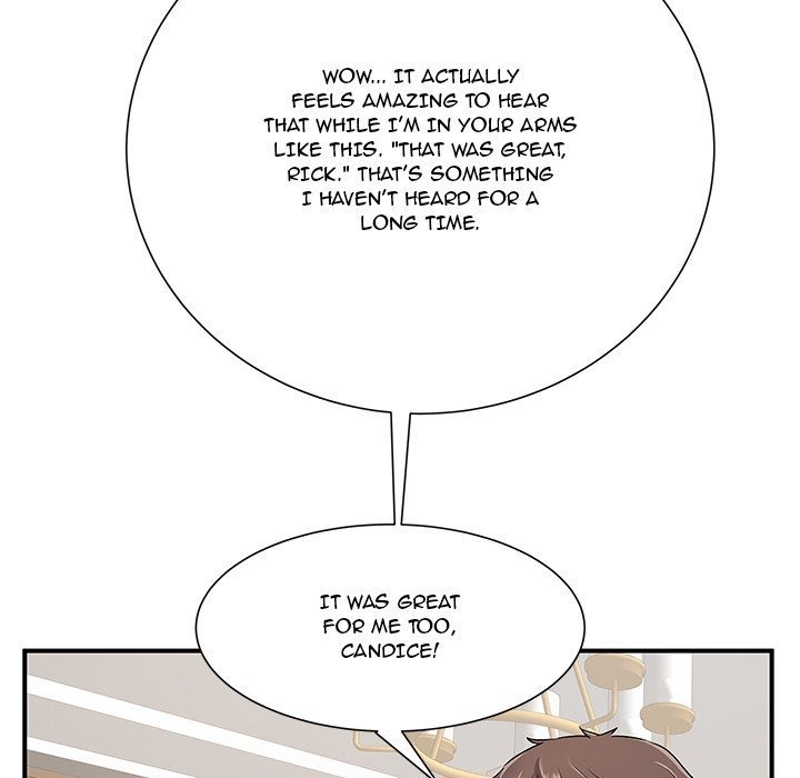 Secret Affairs chapter 4 page 96