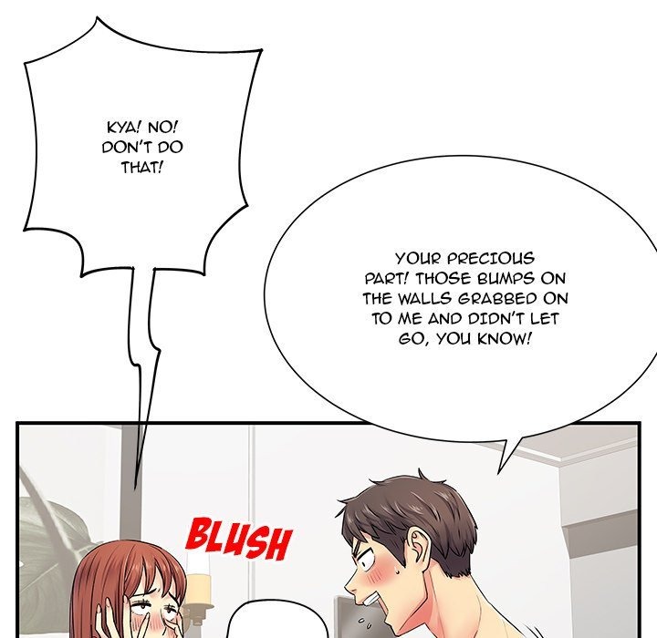 Secret Affairs chapter 4 page 99