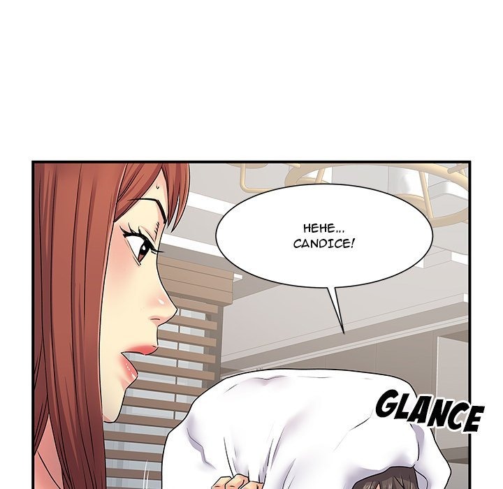 Secret Affairs chapter 4 page 105