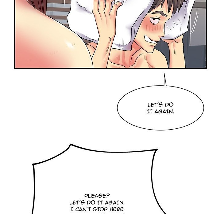 Secret Affairs chapter 4 page 106
