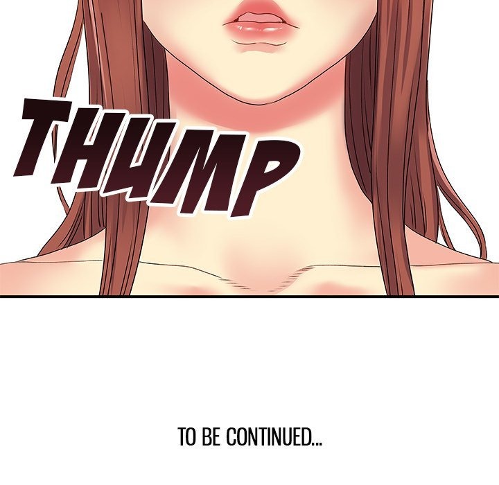 Secret Affairs chapter 4 page 110