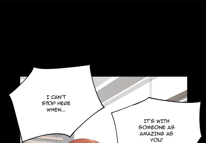 Secret Affairs chapter 5 page 2