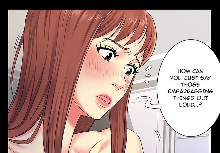 Secret Affairs chapter 5 page 5