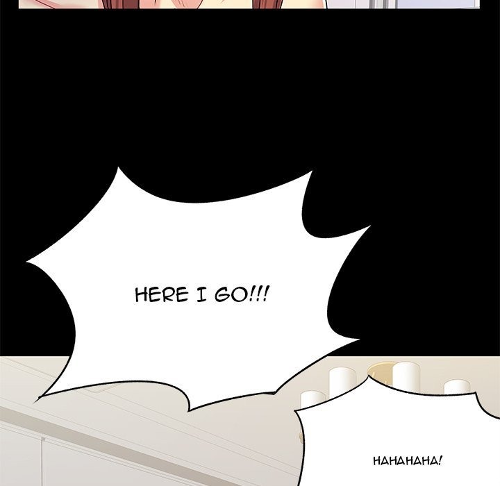 Secret Affairs chapter 5 page 6