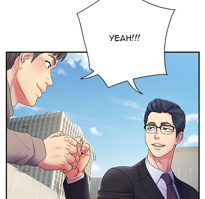 Secret Affairs chapter 5 page 13