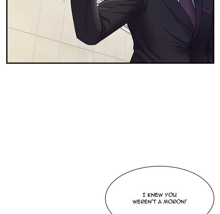 Secret Affairs chapter 5 page 14