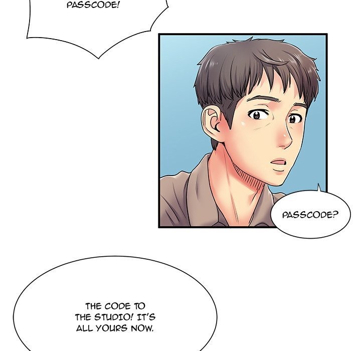 Secret Affairs chapter 5 page 19