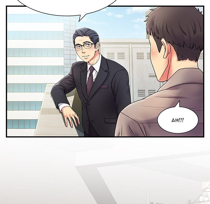 Secret Affairs chapter 5 page 20