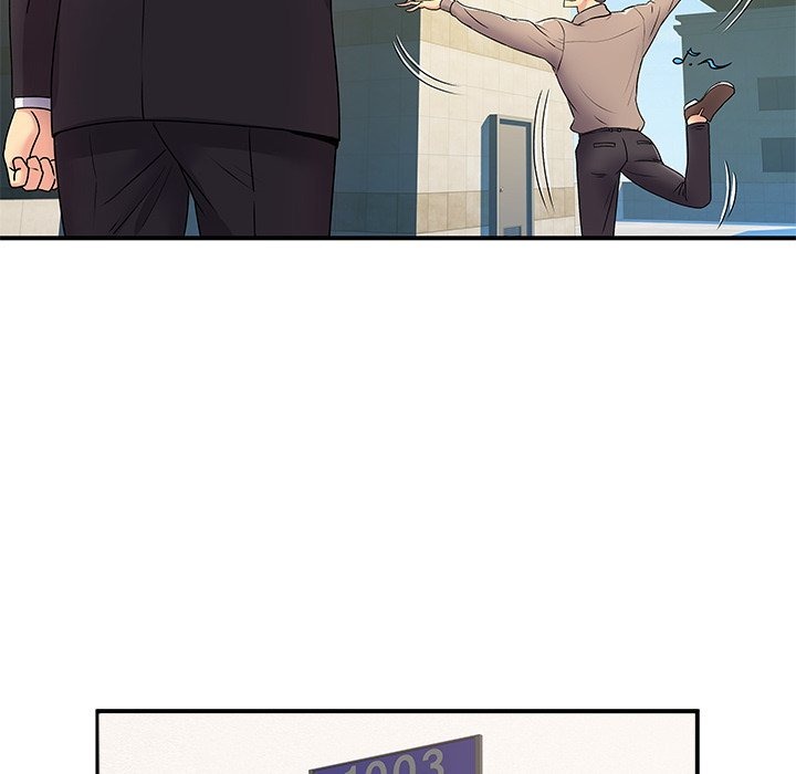 Secret Affairs chapter 5 page 28