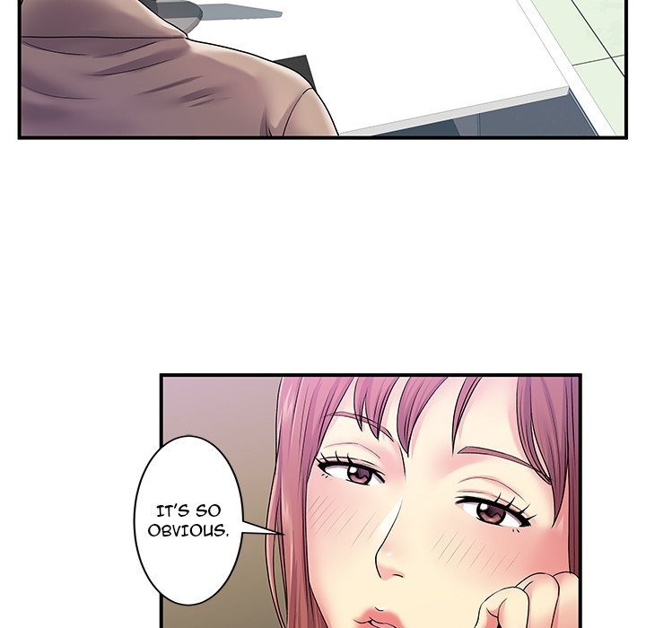 Secret Affairs chapter 5 page 33