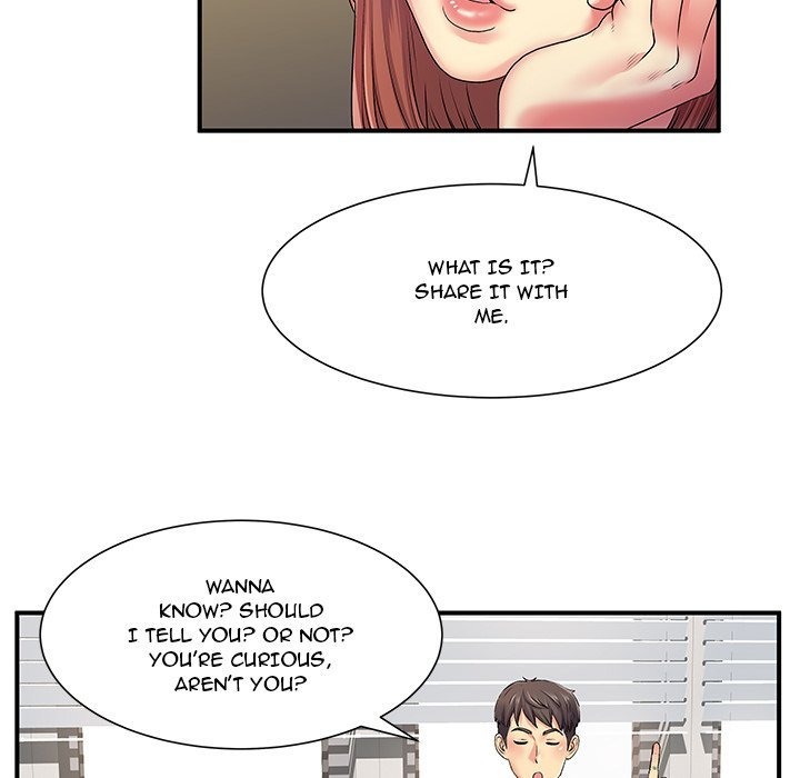 Secret Affairs chapter 5 page 34
