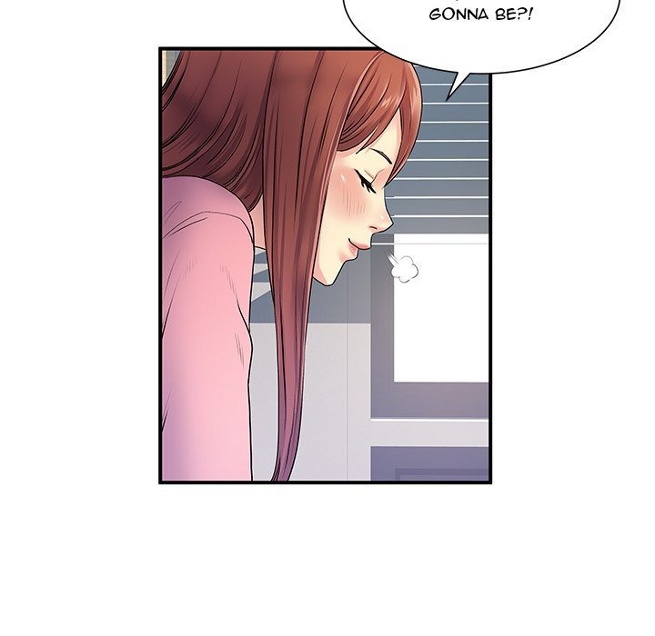 Secret Affairs chapter 5 page 36