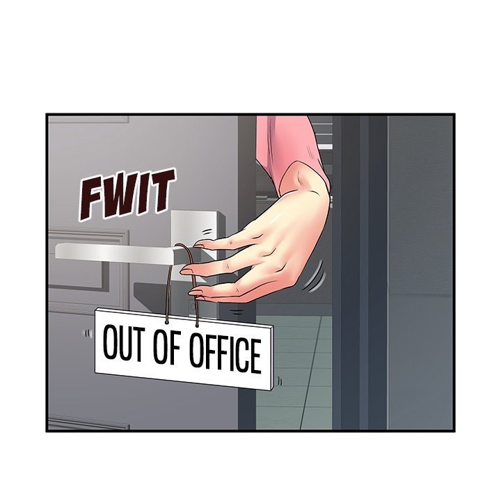 Secret Affairs chapter 5 page 37