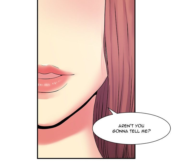 Secret Affairs chapter 5 page 44