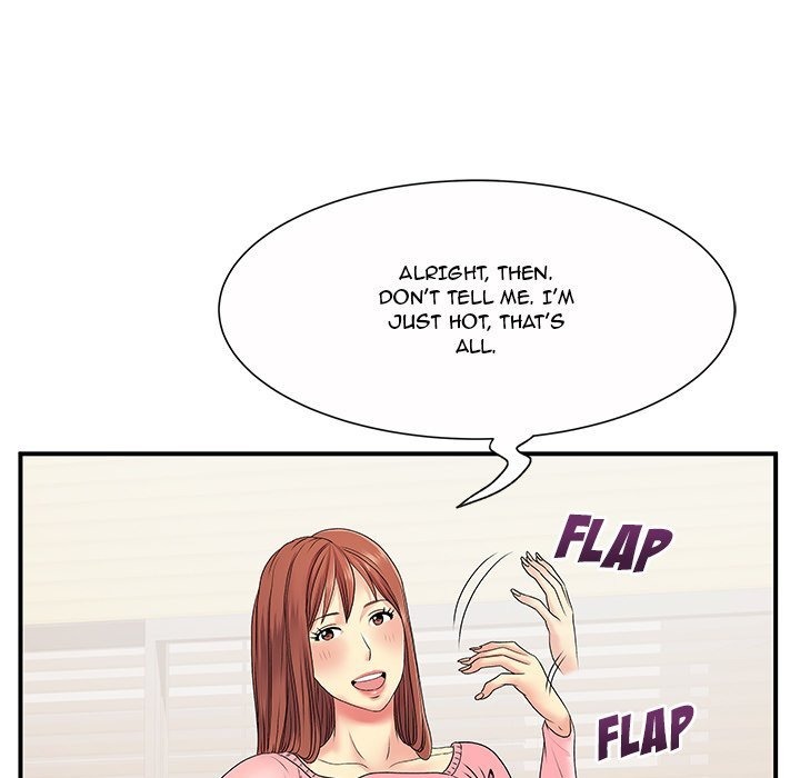 Secret Affairs chapter 5 page 50