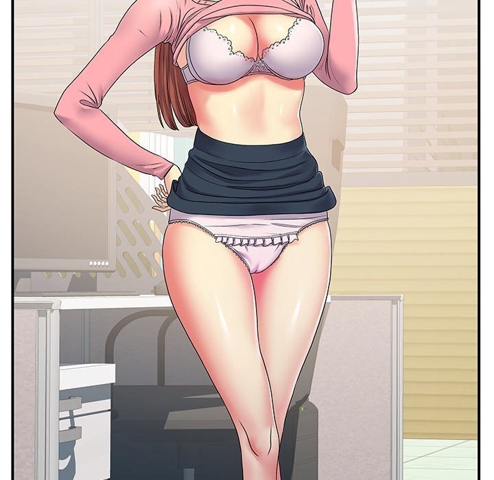 Secret Affairs chapter 5 page 51