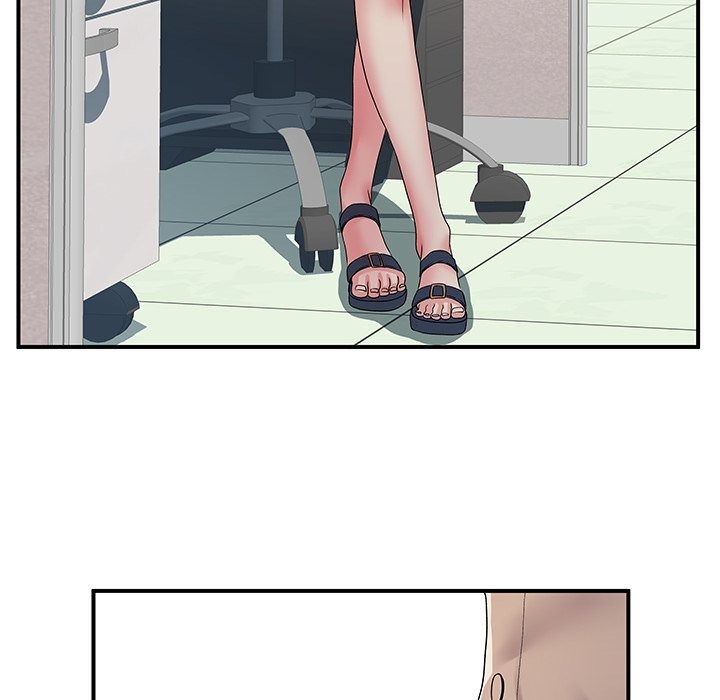 Secret Affairs chapter 5 page 52