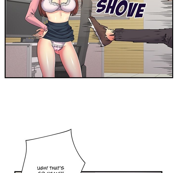 Secret Affairs chapter 5 page 56