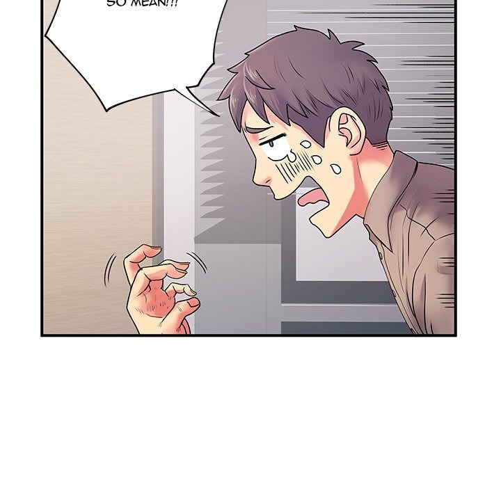Secret Affairs chapter 5 page 57