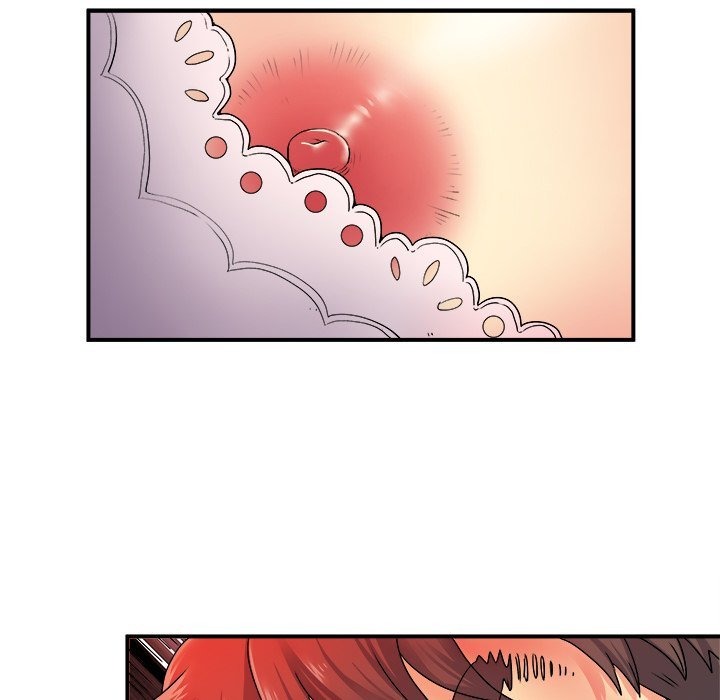 Secret Affairs chapter 5 page 61