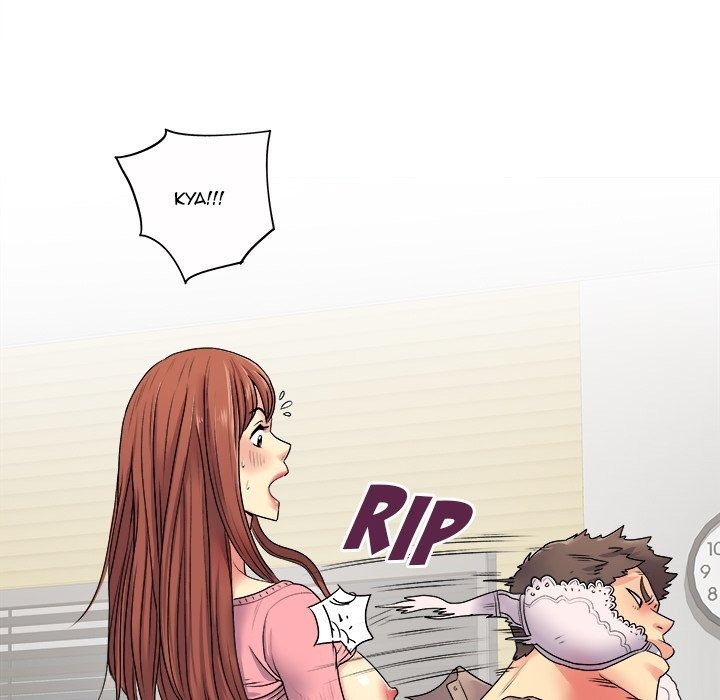 Secret Affairs chapter 5 page 65