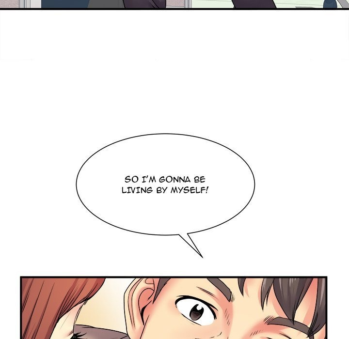 Secret Affairs chapter 5 page 67