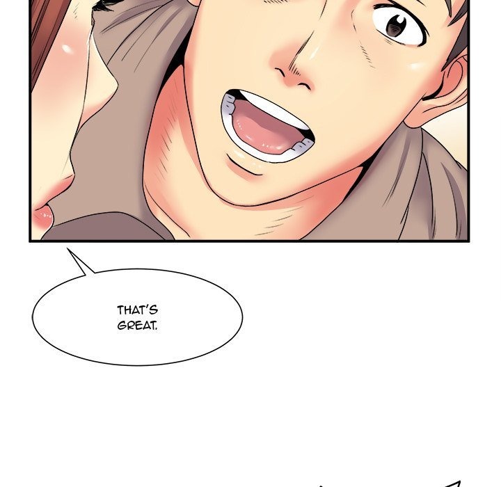 Secret Affairs chapter 5 page 68