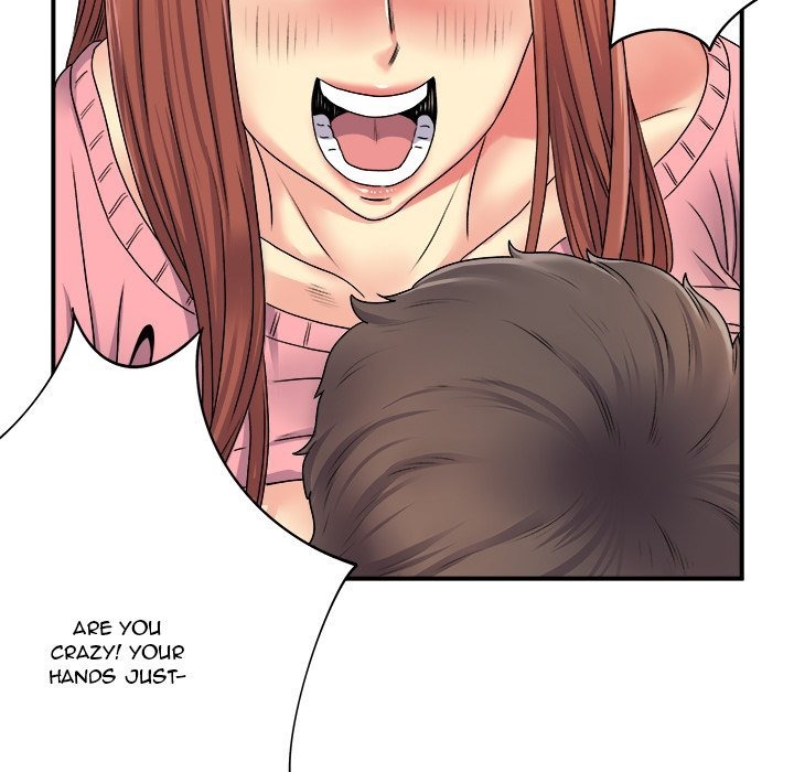 Secret Affairs chapter 5 page 74