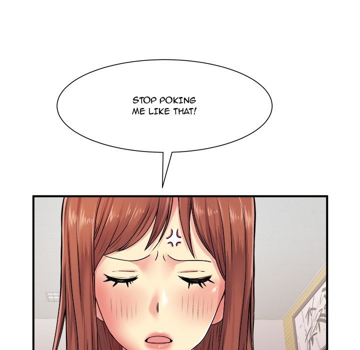 Secret Affairs chapter 5 page 78