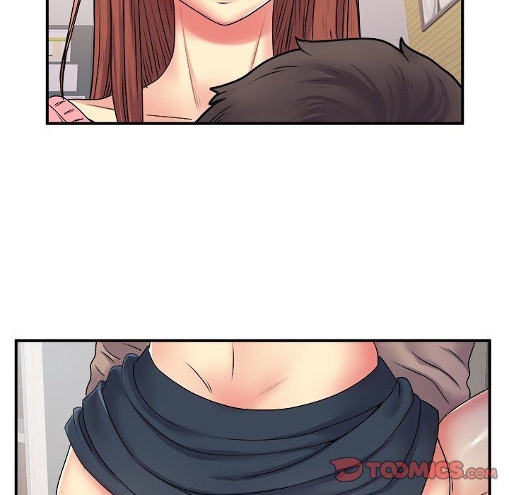 Secret Affairs chapter 5 page 79