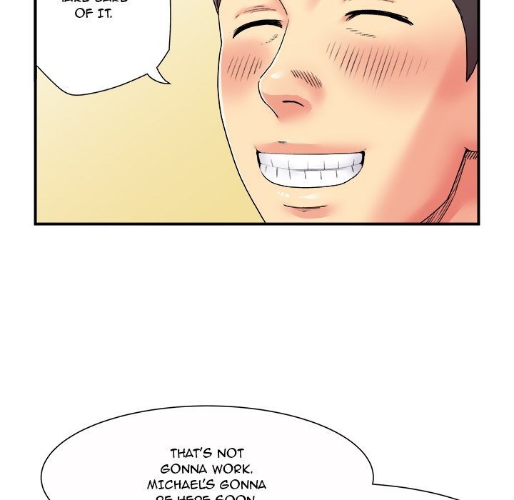 Secret Affairs chapter 5 page 81