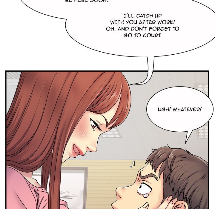 Secret Affairs chapter 5 page 82