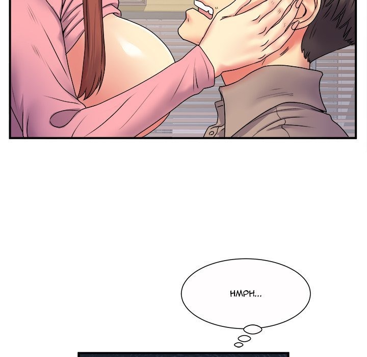 Secret Affairs chapter 5 page 83