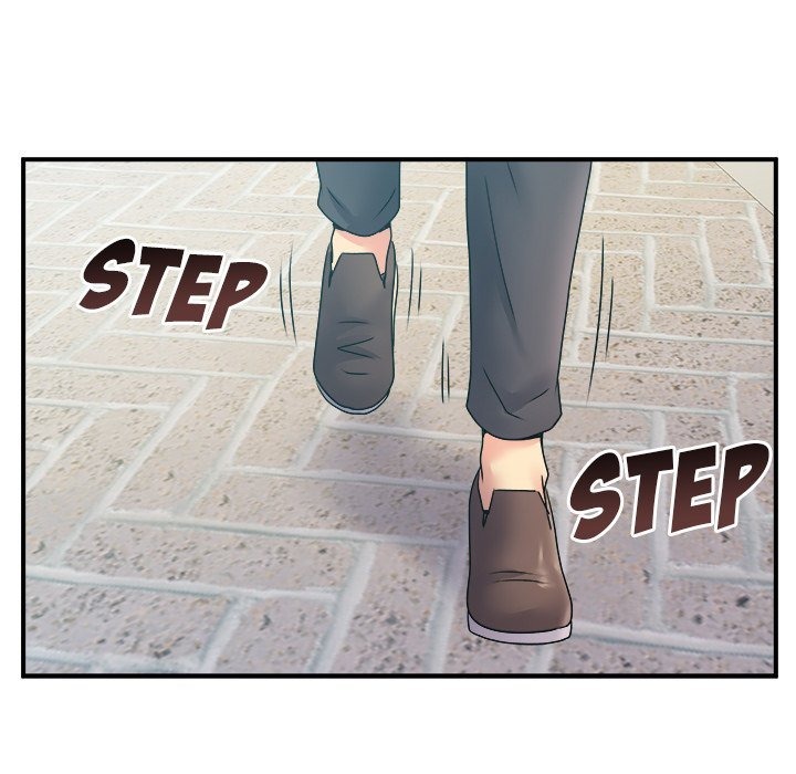 Secret Affairs chapter 5 page 86
