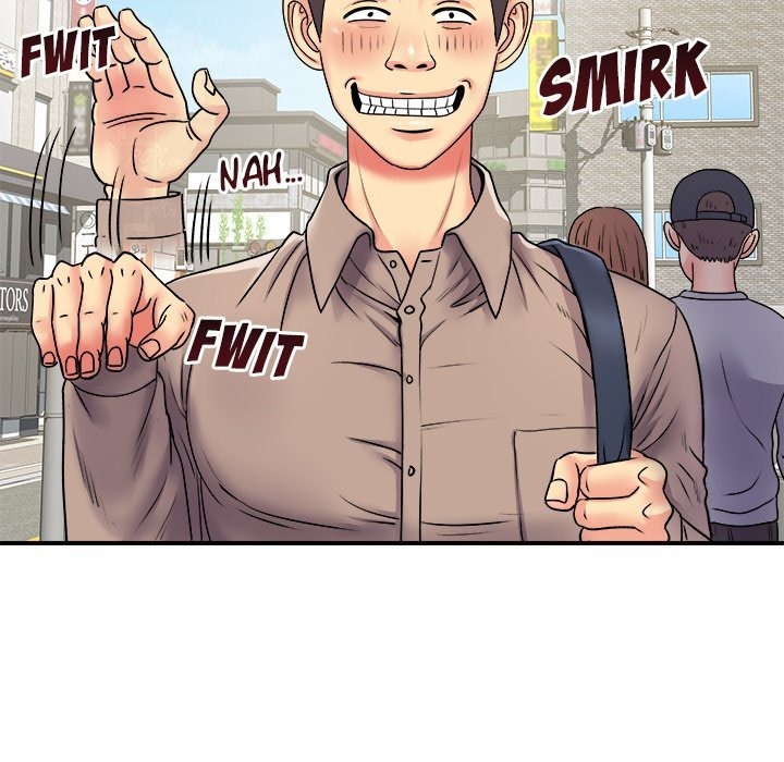Secret Affairs chapter 5 page 89