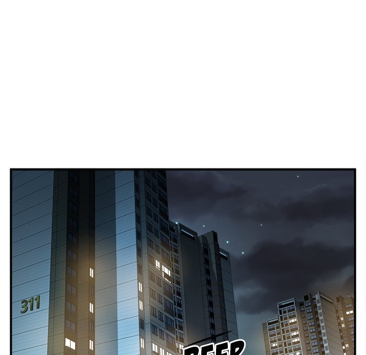 Secret Affairs chapter 5 page 104