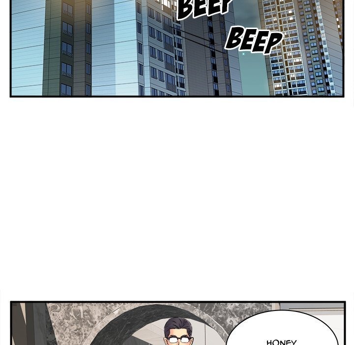 Secret Affairs chapter 5 page 105