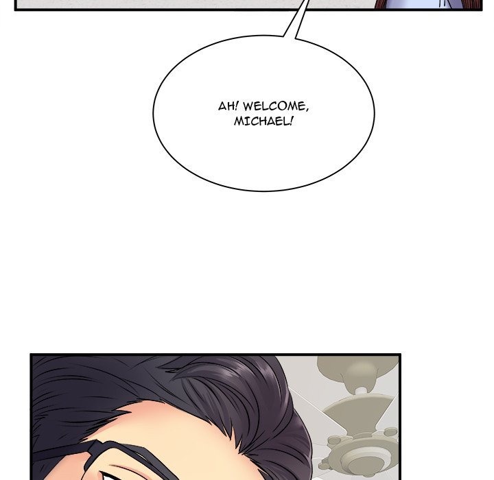 Secret Affairs chapter 5 page 107