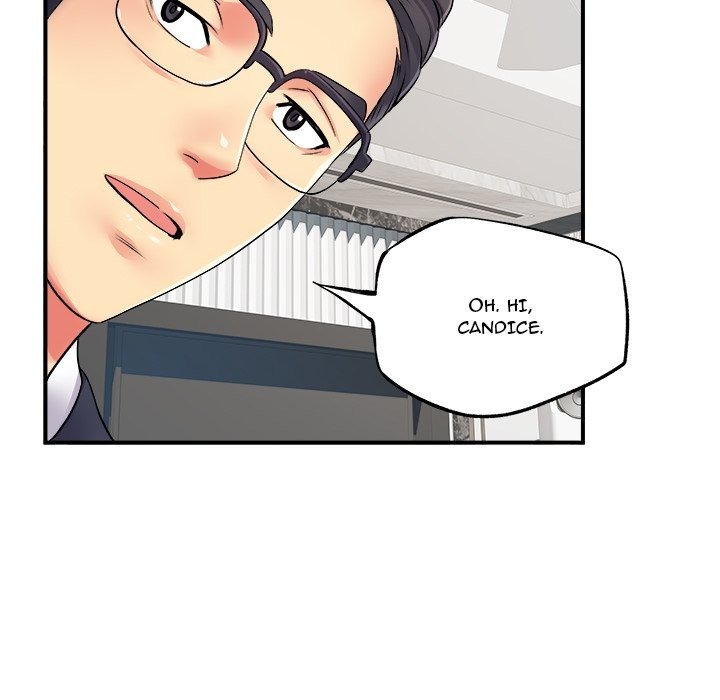 Secret Affairs chapter 5 page 108