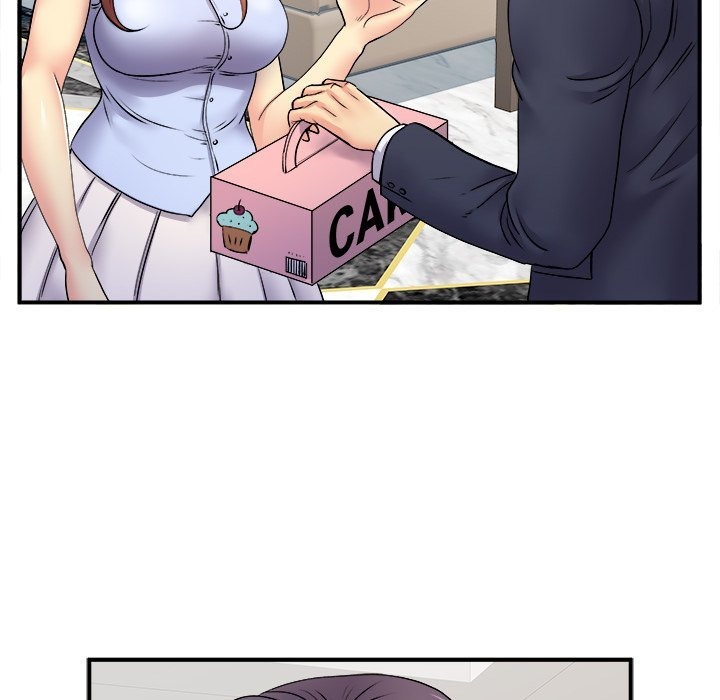 Secret Affairs chapter 5 page 110